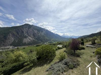 Acheter Maison Reotier 395000 euros