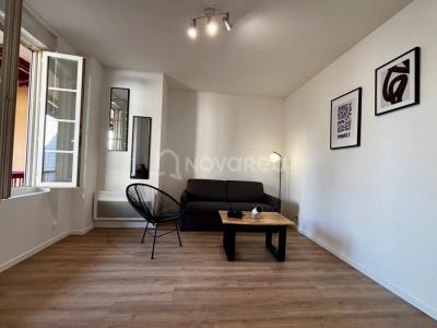 For rent Pau 1 room 25 m2 Pyrenees atlantiques (64000) photo 0