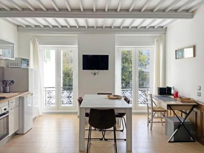 For rent Pau 2 rooms 28 m2 Pyrenees atlantiques (64000) photo 0