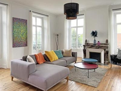 For rent Pau 4 rooms 147 m2 Pyrenees atlantiques (64000) photo 0