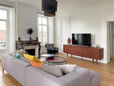 Annonce Location 4 pi�ces Appartement Pau 64