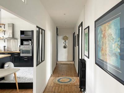 Louer Appartement 147 m2 Pau