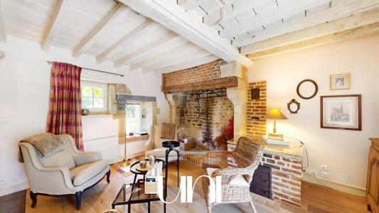 Annonce Vente 4 pi�ces Maison Saint-pierre-sur-dives 14