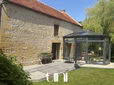 Acheter Maison 100 m2 Saint-pierre-sur-dives