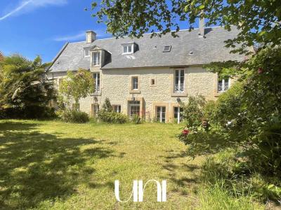 For sale Courseulles-sur-mer 6 rooms 200 m2 Calvados (14470) photo 0