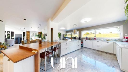 Acheter Maison 215 m2 Periers-sur-le-dan