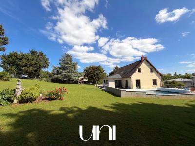 Acheter Maison Periers-sur-le-dan 773800 euros