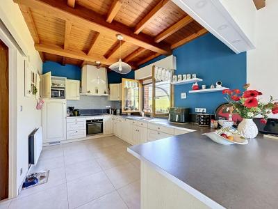 Acheter Maison 172 m2 Quesques