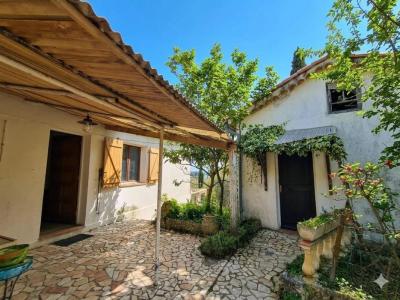 Acheter Maison Luceram Alpes Maritimes