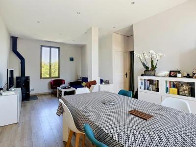 Acheter Appartement Nice 545000 euros
