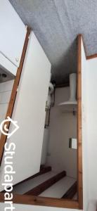 For rent Cambrai 1 room 24 m2 Nord (59400) photo 2