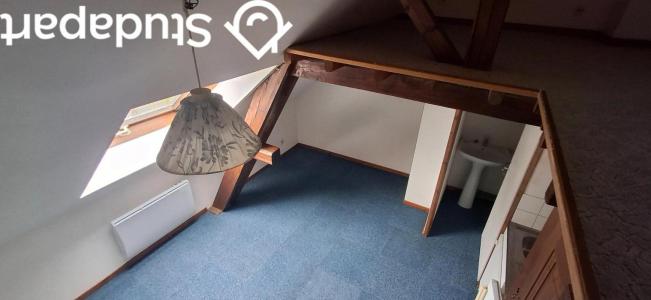 For rent Cambrai 1 room 24 m2 Nord (59400) photo 3