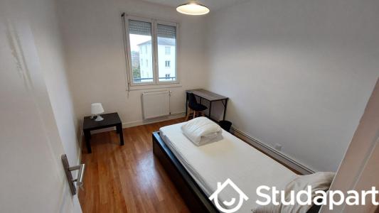 Annonce Location Appartement Mondeville 14