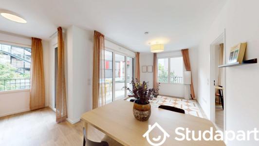 Annonce Location Appartement Asnieres-sur-seine 92