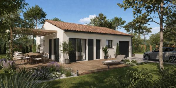 Acheter Maison Ludon-medoc Gironde