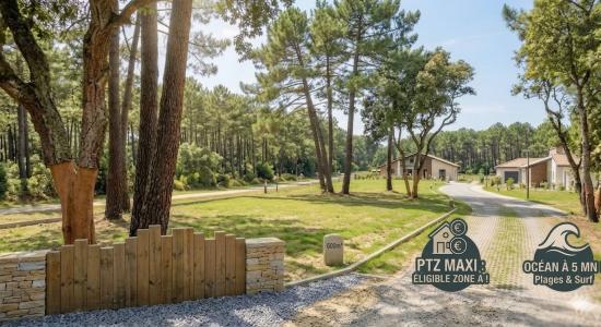 For sale Ondres 720 m2 Landes (40440) photo 0
