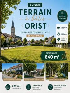 Acheter Maison Orist 225020 euros