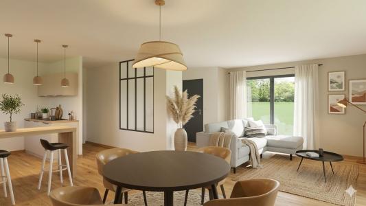 Annonce Vente 5 pi�ces Maison Ondres 40