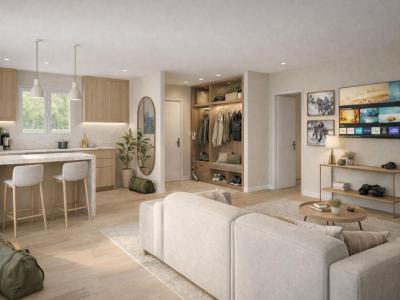 Acheter Maison 90 m2 Ondres