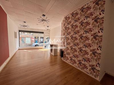 For rent Saint-omer 2 rooms 56 m2 Pas de calais (62500) photo 0