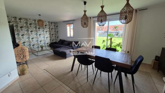 For sale Bousbecque 4 rooms 80 m2 Nord (59166) photo 0