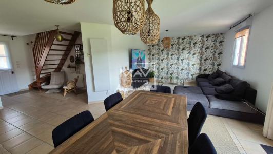 Acheter Maison 80 m2 Bousbecque