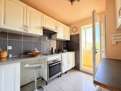 Louer Appartement Marseille-10eme-arrondissement Bouches du Rhone