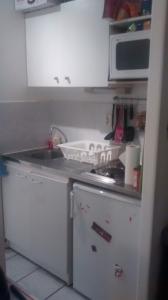 For rent Lyon-8eme-arrondissement 1 room 21 m2 Rhone (69008) photo 0