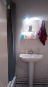 Louer Appartement Lyon-8eme-arrondissement 427 euros
