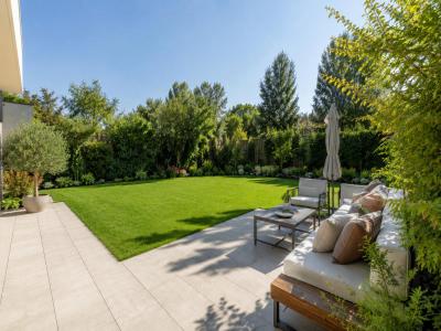 Annonce Vente 5 pi�ces Appartement Chessy 77