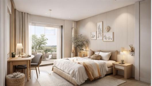 Acheter Appartement 130 m2 Chessy
