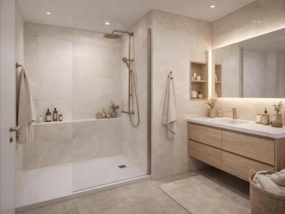Acheter Appartement Chessy Seine et marne