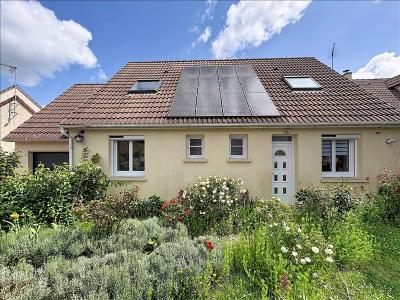 Annonce Location 5 pi�ces Maison Champhol 28