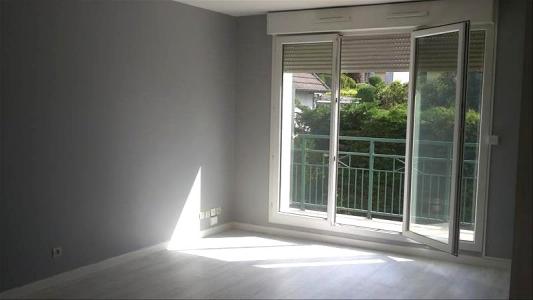 For rent Rueil-malmaison 2 rooms 46 m2 Hauts de Seine (92500) photo 0