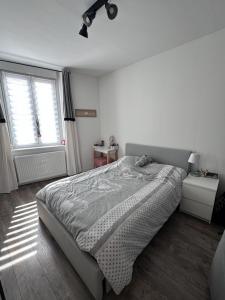 Louer Appartement 37 m2 Reims