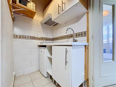 Louer Appartement 31 m2 Grenoble