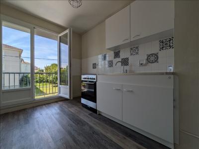 Louer Appartement 42 m2 Limoges