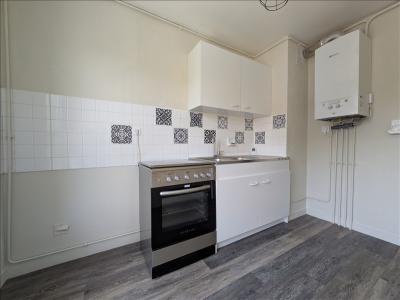 Louer Appartement Limoges Haute vienne