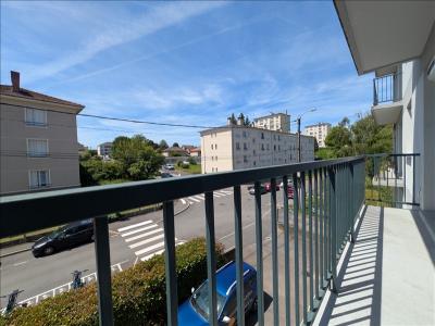 Louer Appartement Limoges 575 euros