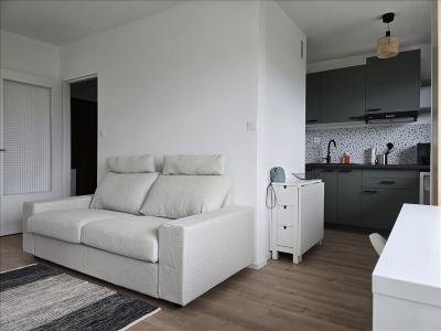 Louer Appartement 29 m2 Mulhouse