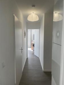 For rent Villeneuve-saint-georges 3 rooms 61 m2 Val de Marne (94190) photo 0