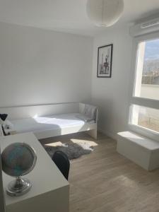 Annonce Location 3 pi�ces Appartement Villeneuve-saint-georges 94