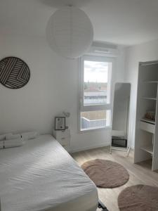 Louer Appartement Villeneuve-saint-georges Val de Marne