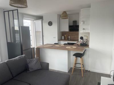 Louer Appartement Villeneuve-saint-georges 1314 euros