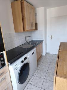 Louer Appartement Maisons-alfort Val de Marne