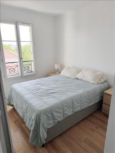 Louer Appartement Maisons-alfort 1400 euros
