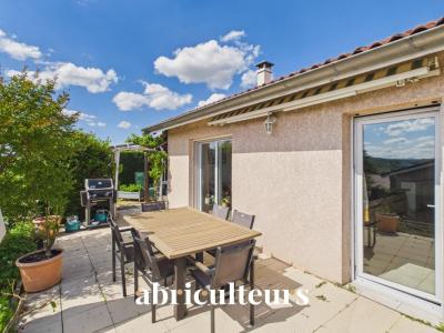 For sale Millery 5 rooms 110 m2 Rhone (69390) photo 1