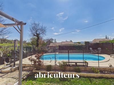 Acheter Maison Callian Var
