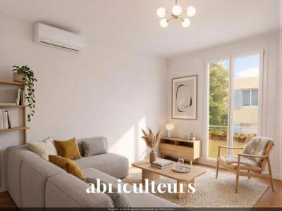 Acheter Appartement Nice 231000 euros