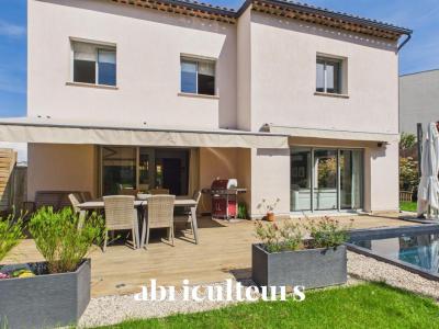 Annonce Vente 4 pi�ces Maison Saint-laurent-du-var 06